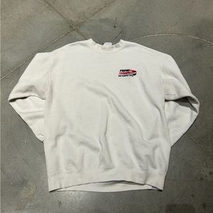 vintage pepsi crewneck